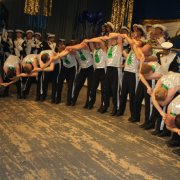 Klüttefunke Erftstadt (19.11.11)